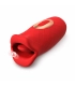 Aiersha Red Lips: Brustmassager für kontinuierliche Stimulation