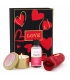 Aiersha Flüstern der Liebe Geschenkbox – Intimitätsset für Paare