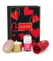 Aiersha Susurro de Amor - Caja de Regalo de Intimidad