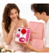 Aiersha: Conjunto de Regalo de Lujo - Caja de 4 Piezas Exclusivas
