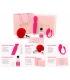 Aiersha: Conjunto de Regalo de Lujo - Caja de 4 Piezas Exclusivas