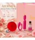 Aiersha Luxury Gift Set - Exquisite 4-Piece Box for Elegance