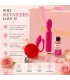 Aiersha: Conjunto de Regalo de Lujo - Caja de 4 Piezas Exclusivas