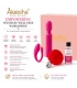 Aiersha: Conjunto de Regalo de Lujo - Caja de 4 Piezas Exclusivas