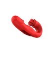 Aiersha Soraka Vibrator - The Dual-Action G-Spot & Clitoral Stimulator
