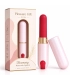 Aiersha Rosemary: Mini Tongue Vibrator for Intimate Delight