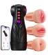 Aiersha Bliss Masturbator: Experience Dual Engine Pleasure Today!