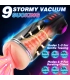 Aiersha Bliss Masturbator: Experience Dual Engine Pleasure Today!