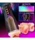 Aiersha Bliss Masturbator: Experience Dual Engine Pleasure Today!