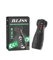 Aiersha Bliss Masturbator: Doppelmotor Intelligente Genuss-Tasse