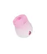 Aiersha Bloom: Masajeador de Pulso Vibrador Rosa Pink con Motor Lineal