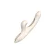 Aiersha Lunara Trio Vibrator White – Triple Vibration, Twitch & Suction