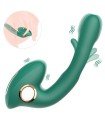 Aiersha Anasta 2. Generation Vibrator grün