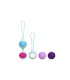Aiersha Lori-Blue Kegel Ball Set - Strengthen Your Pelvic Floor Today!