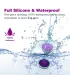 Aiersha Lori-Blue Kegel Ball Set - Strengthen Your Pelvic Floor Today!