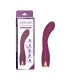 Aiersha Muse One burdeos: Vibrador Superfuerte y Masajeador de Punto G