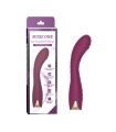 Aiersha Muse One Burgunderrot - Superstarker Wand-Vibrator & Präzisions-G-Punkt-Massager