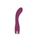 Aiersha Muse One burdeos: Vibrador Superfuerte y Masajeador de Punto G
