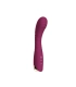 Aiersha Muse One Burgundy: Powerful Wand Vibrator & G-Spot Massager