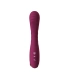 Aiersha Muse One Burgundy: Powerful Wand Vibrator & G-Spot Massager