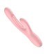 Aiersha Daphne 3. Generation - 3-in-1 Klitorisstimulator in Pink
