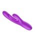 Aiersha Daphne 3rd Gen: Purple 3-in-1 Clitoral Stimulator