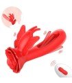 Aiersha Vibrator Aurora 2 Perfect G-Spot Vibrator