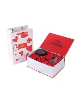 Aiersha Rose Luxury Gift Box - Ultimate Seduction Set