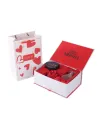 Aiersha Rose Luxury Gift Box - The Ultimate Seduction Set