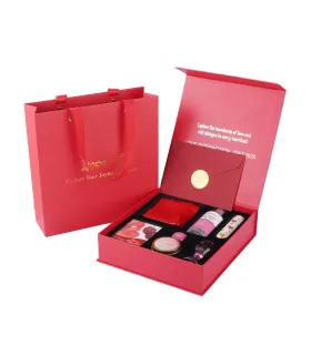Aiersha Love Interaction Gift Box - The Ultimate Set for Couples