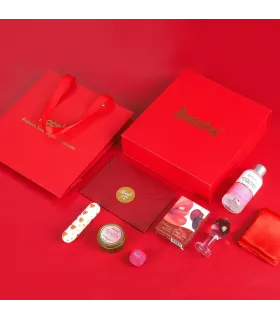Aiersha Love Interaction Gift Box - The Ultimate Set for Couples