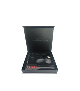 Aiersha Play Me Black - A Journey of Sensual Exploration