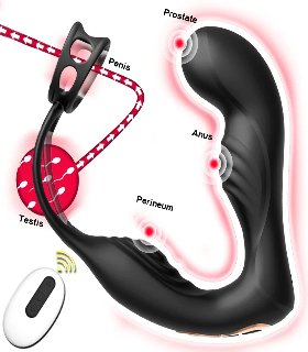 kf-S5c42fe82410049b8865f898bd30438756-Prostate-Massage-Vibrator-for-Men-Double-Ring-Anal-Plug-Vibrator-Silicone-Delay-Ejaculatio