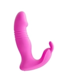 Wearable Vibrator