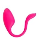 Aiersha Bullet Vibrator