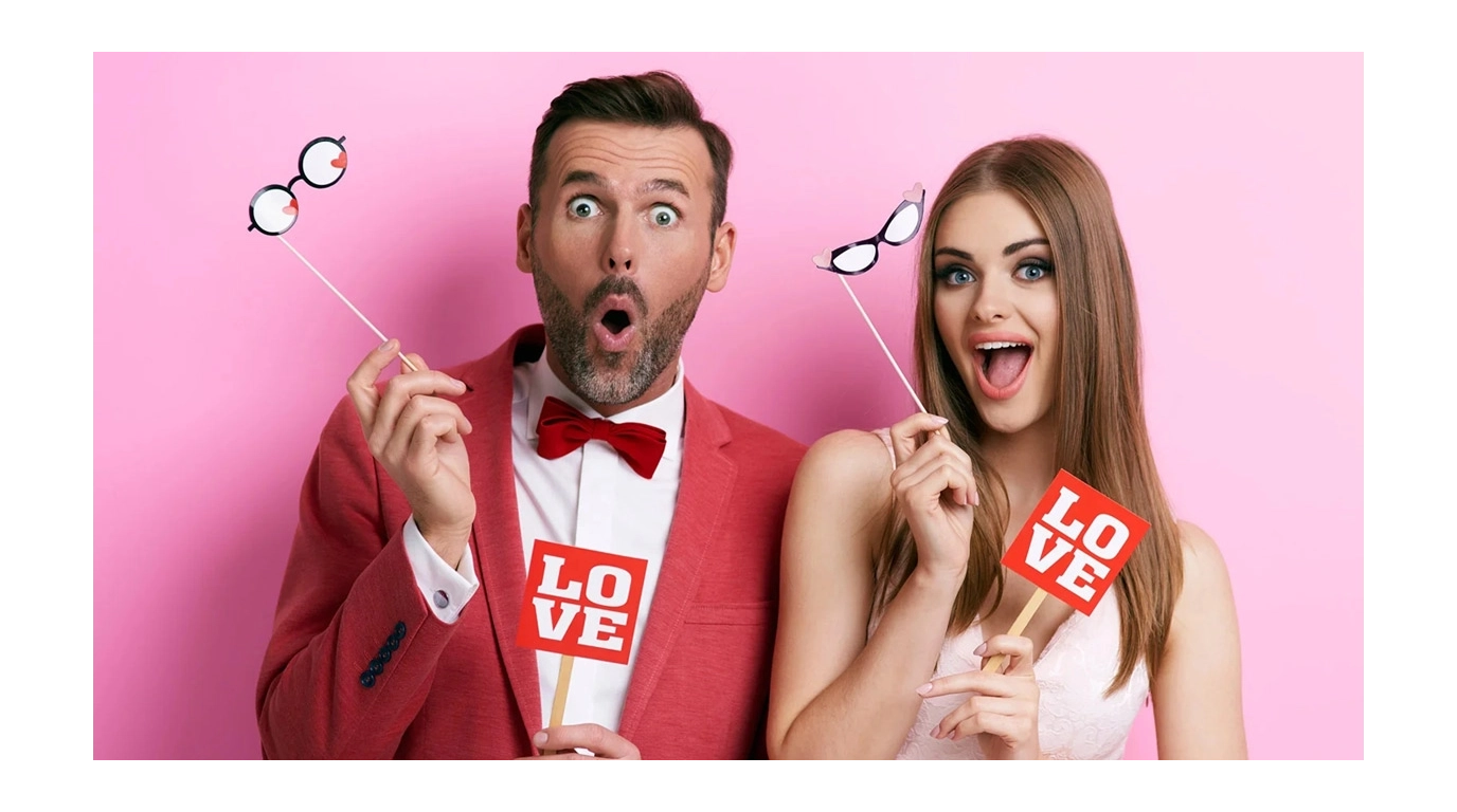 Valentinstagsgeschenke für Paare: Ideen für mehr Nähe zu zweit