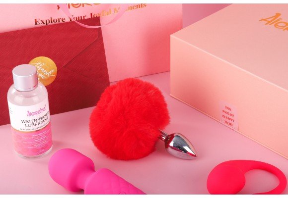 Shopping for Love Toys for Women