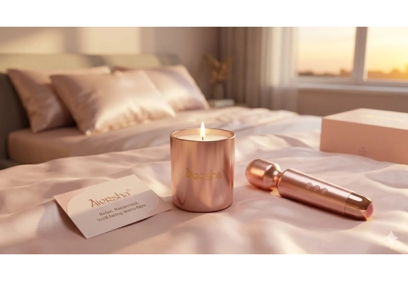 Stress Relief & Intimacy: The Biology of Relaxation