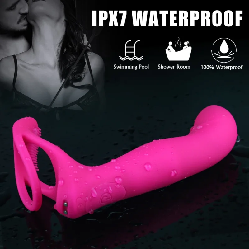 Cock Ring sexophop for couple - Image 5