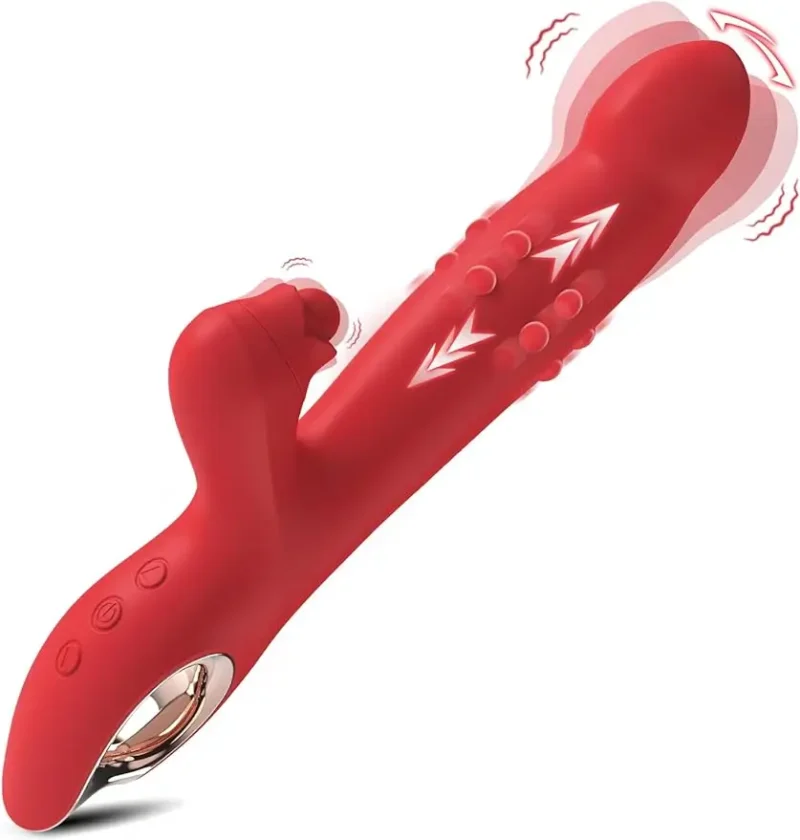 Vibrator Dildo Adult Sex Toy