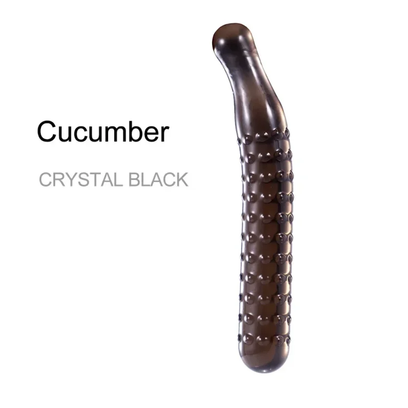 Cucumber Dildo Sex Toys for Women - Image 2