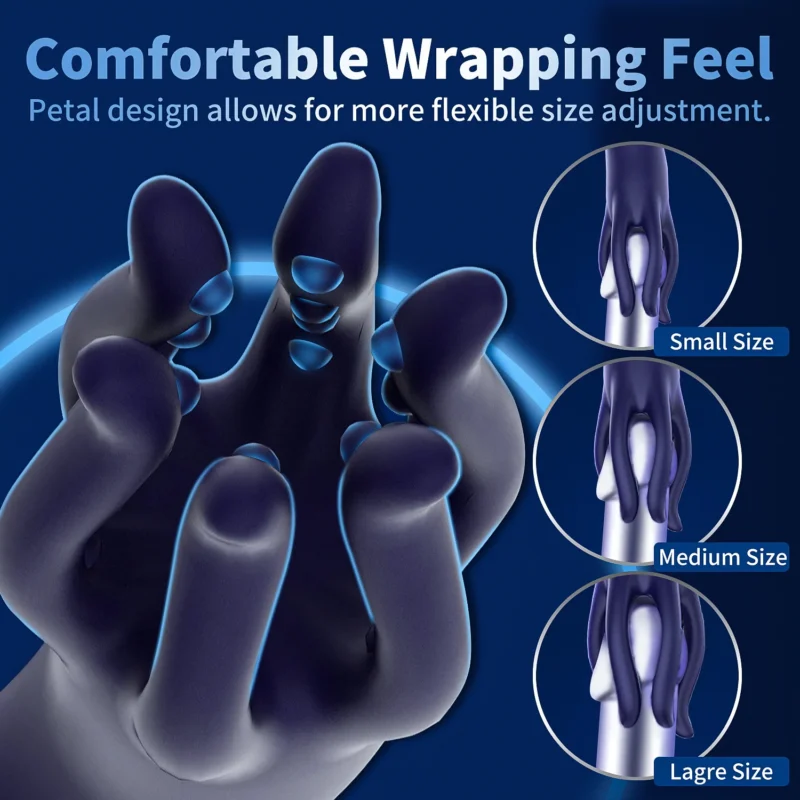 Octopus Male Sex Toy for Men - Image 2