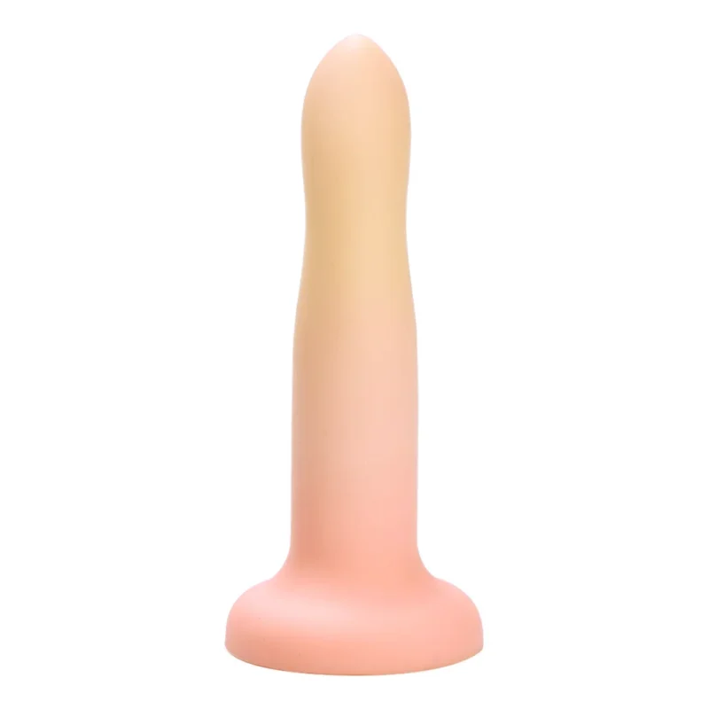 Realistic Dildo with Strong Suction Cup - Image 2
