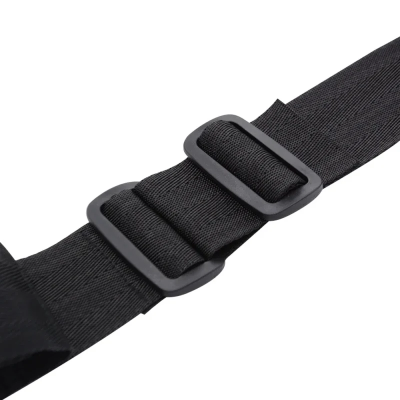 Erotic Nylon Sexy Binding Erotic Collar Slave SM Collar - Image 6
