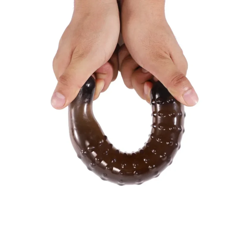 Cucumber Dildo Sex Toys for Women - Image 4