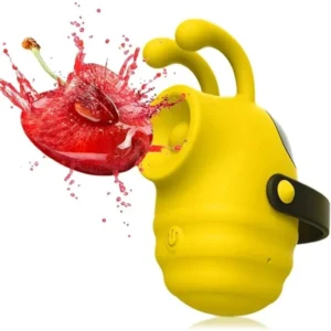 Mini Tapping Flapping Vibrator for Women