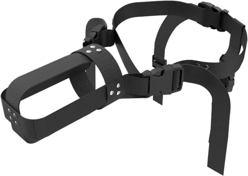 Sex Straps Wearable for Masturbator Cup