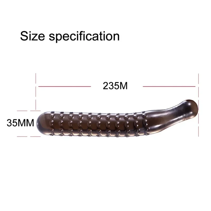 Cucumber Dildo Sex Toys for Women - Image 3