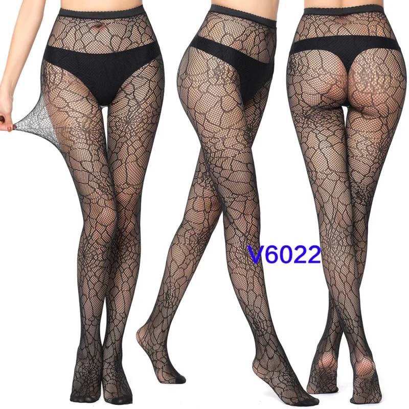 Fishnets high elasticity Pantyhose Sexy Lingerie - Image 5