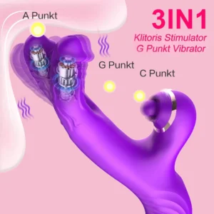 Tapping Flapping Vibrator - Image 6